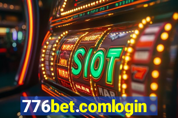 776bet.comlogin