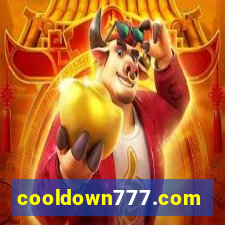 cooldown777.com