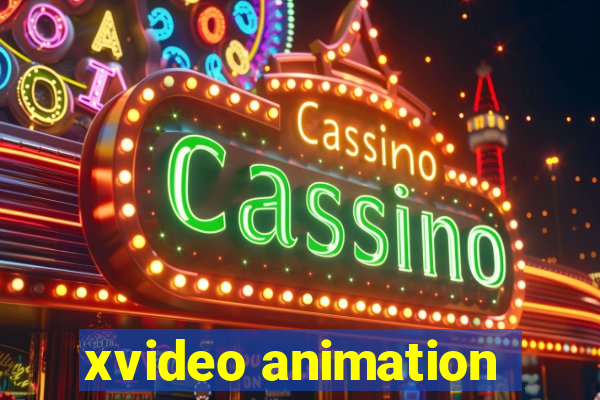 xvideo animation