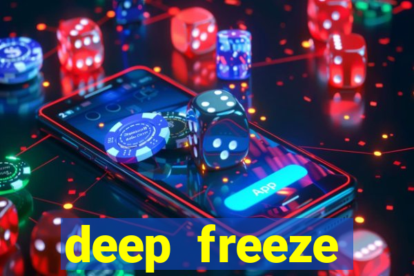 deep freeze crackeado win11