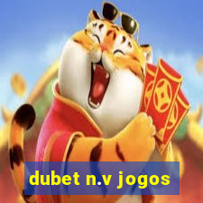 dubet n.v jogos