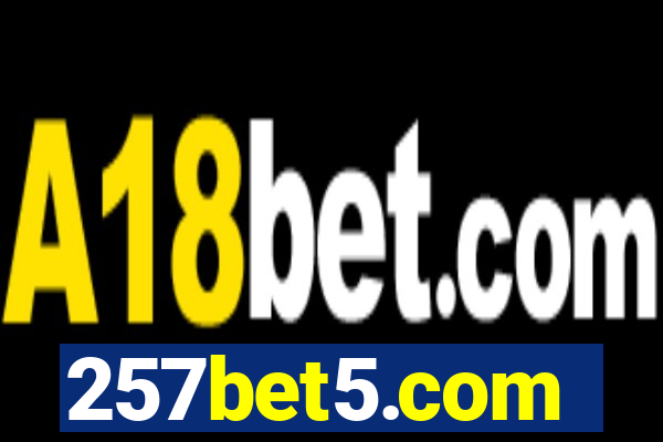 257bet5.com