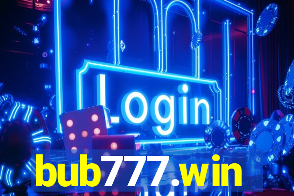 bub777.win