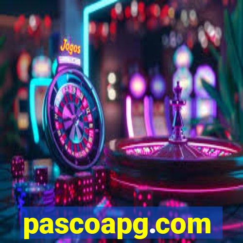 pascoapg.com