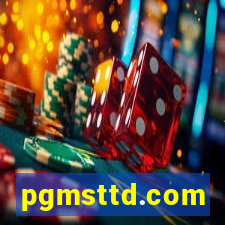 pgmsttd.com