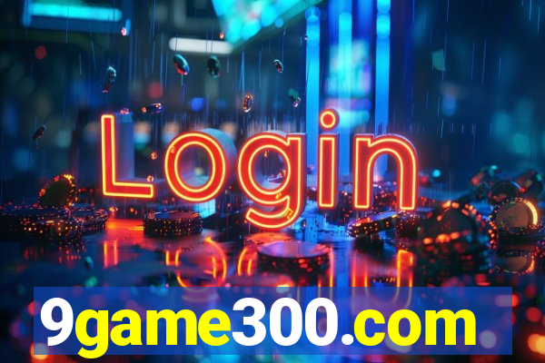 9game300.com