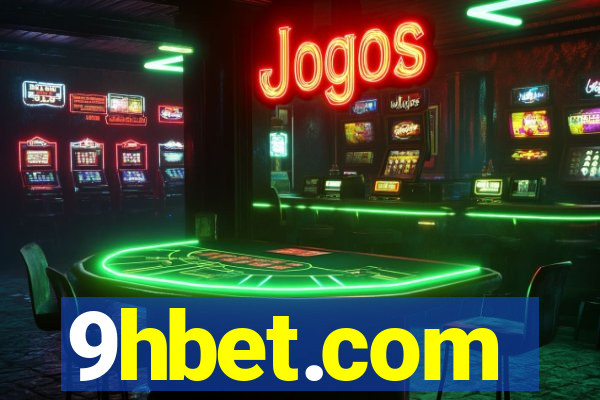 9hbet.com