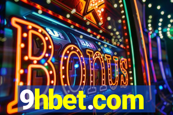 9hbet.com