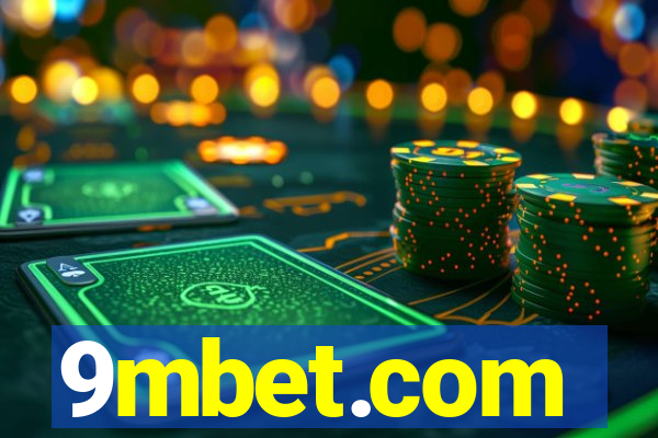 9mbet.com