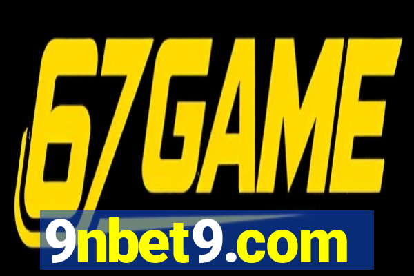 9nbet9.com