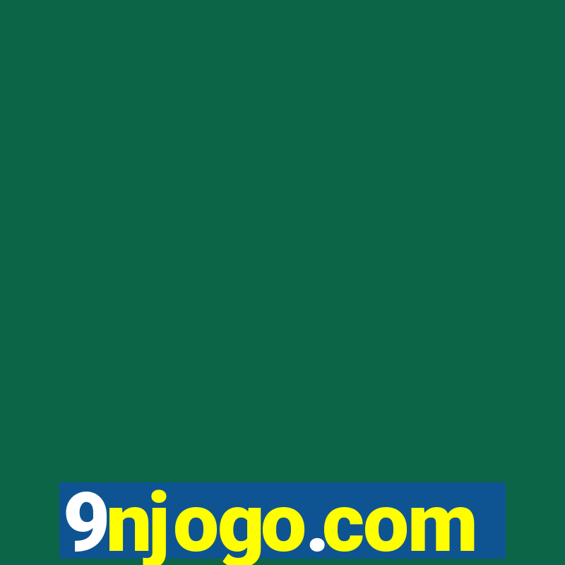 9njogo.com