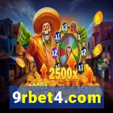 9rbet4.com