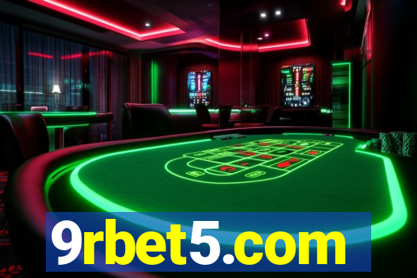 9rbet5.com