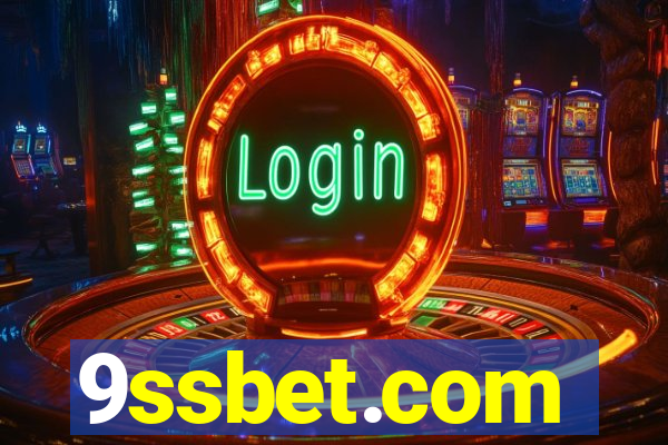 9ssbet.com