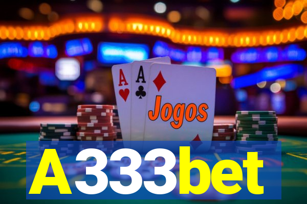 A333bet