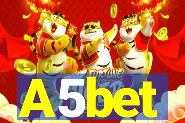 A5bet