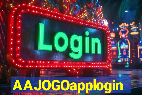 AAJOGOapplogin