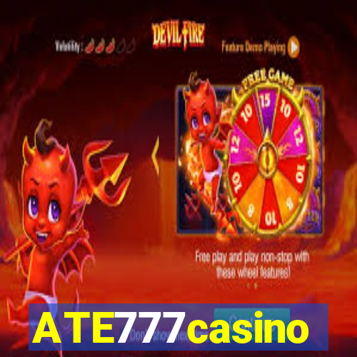 ATE777casino