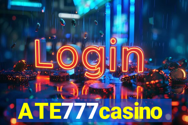 ATE777casino