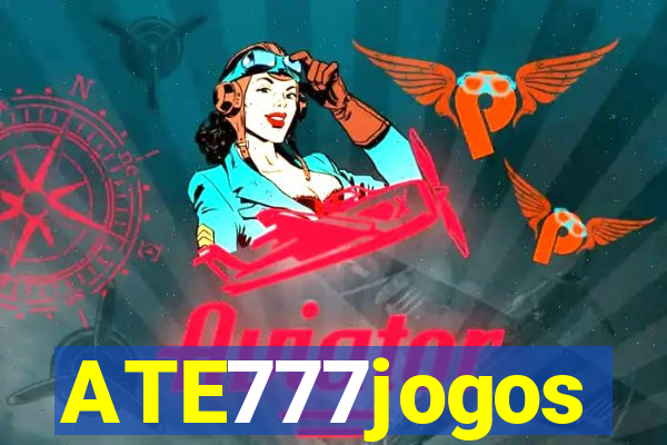 ATE777jogos