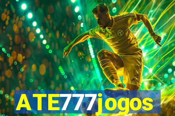 ATE777jogos