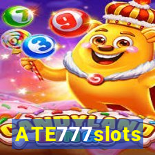 ATE777slots