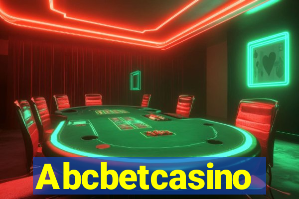 Abcbetcasino