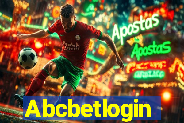 Abcbetlogin