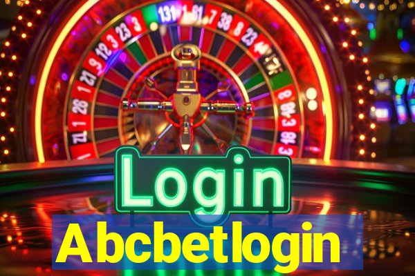 Abcbetlogin