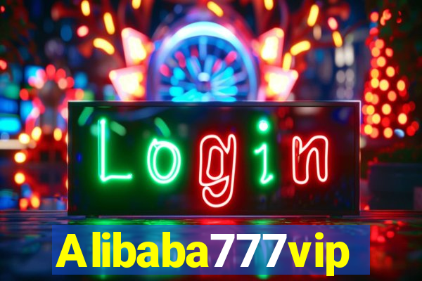 Alibaba777vip