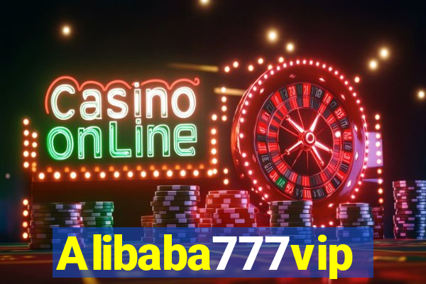 Alibaba777vip