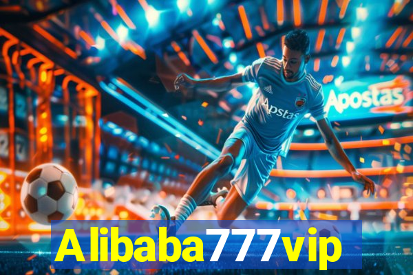 Alibaba777vip