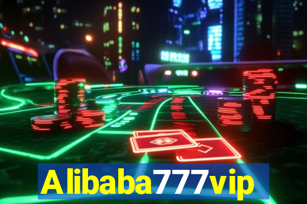 Alibaba777vip