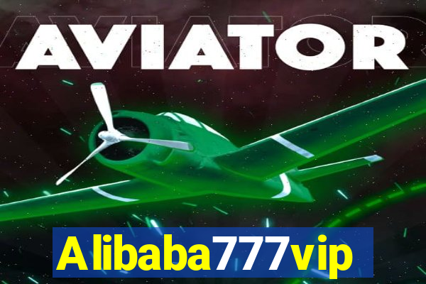 Alibaba777vip