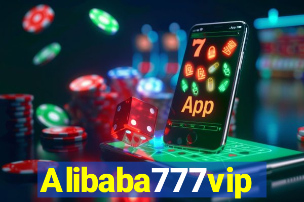 Alibaba777vip