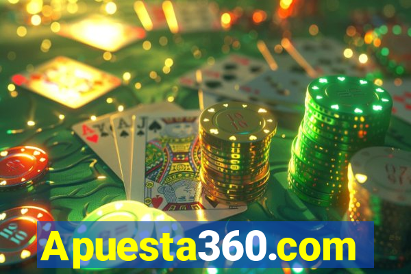 Apuesta360.com