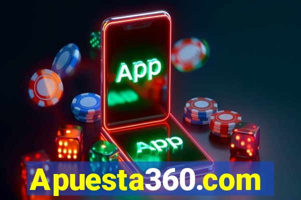 Apuesta360.com