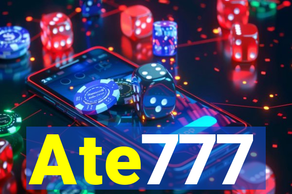 Ate777