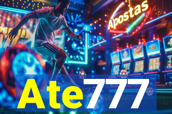 Ate777