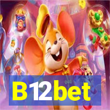 B12bet