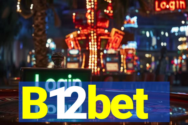 B12bet