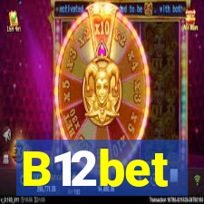 B12bet