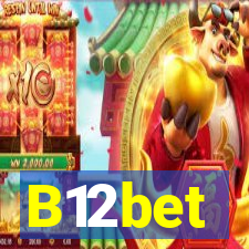 B12bet