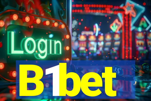 B1bet