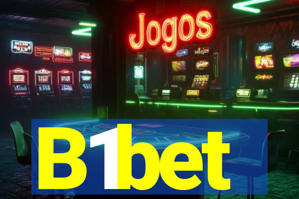 B1bet