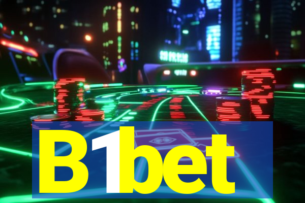 B1bet