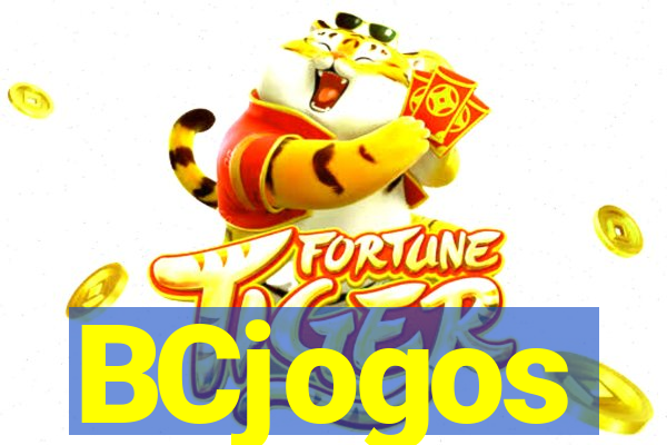 BCjogos