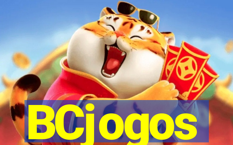 BCjogos