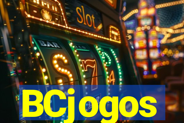 BCjogos