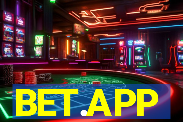 BET.APP